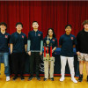 2024 State Scholastic Chess Championship Results