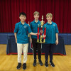 2024 State Scholastic Chess Championship Results