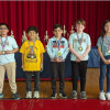 2024 State Scholastic Chess Championship Results