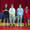 2024 State Scholastic Chess Championship Results