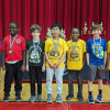 2024 State Scholastic Chess Championship Results