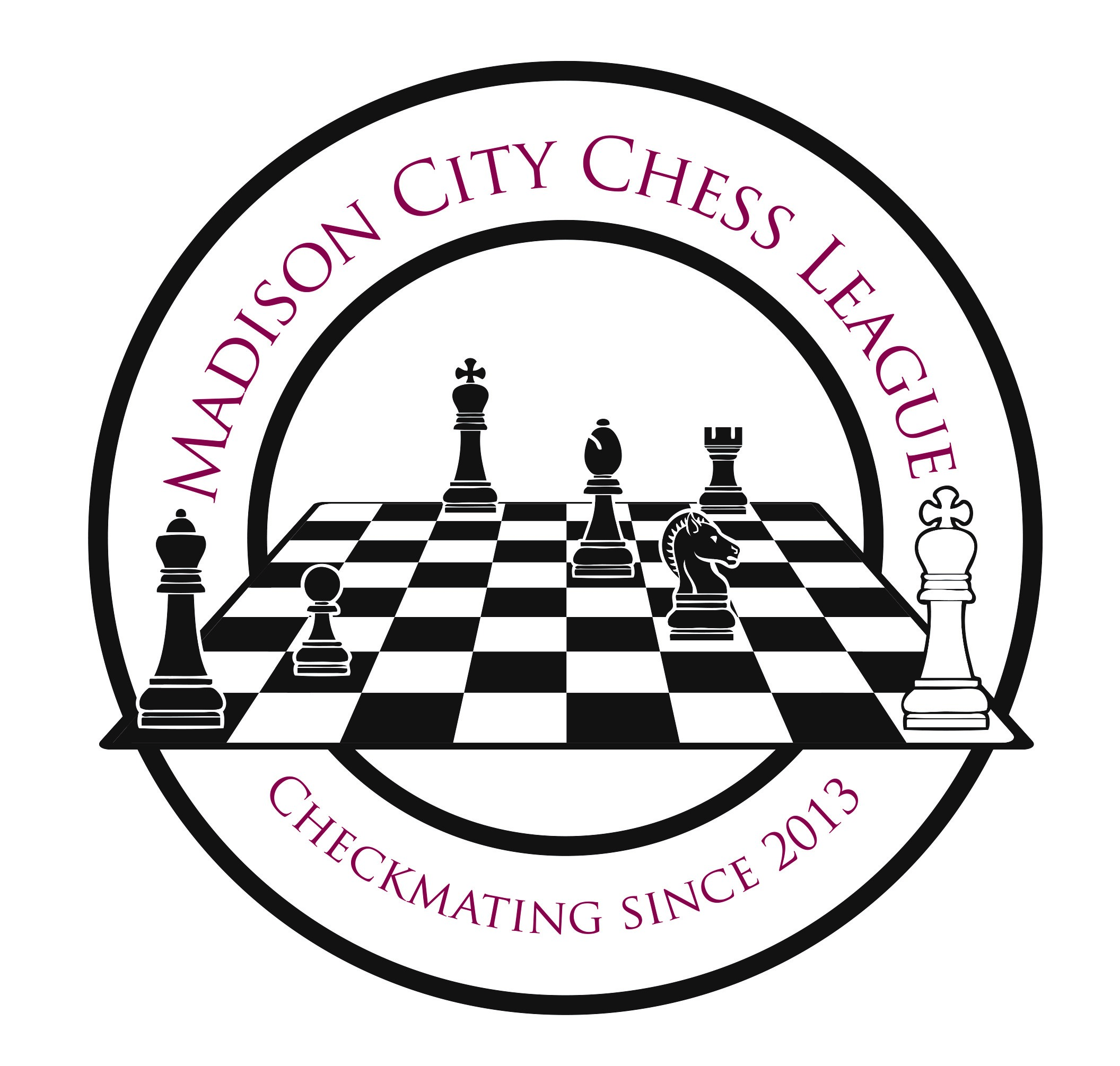 Madison City Chess League