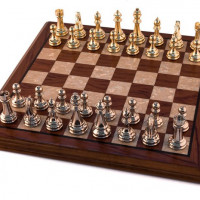 Donate A Chess Set
