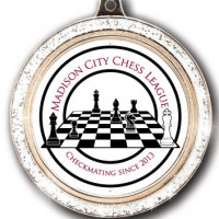 2023 City Chess Championship