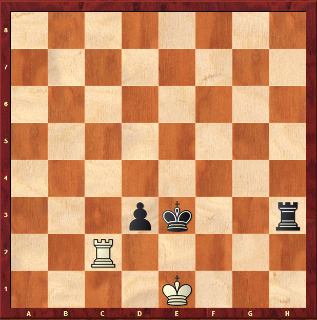 1 Move Checkmate Puzzles 