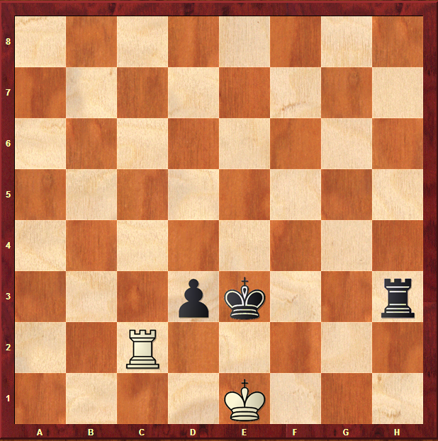 Can You Checkmate In 2 Move?!